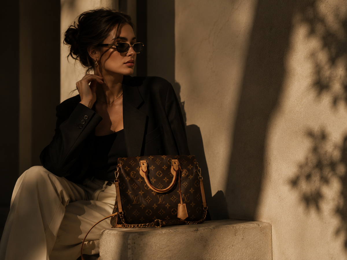 Handbags