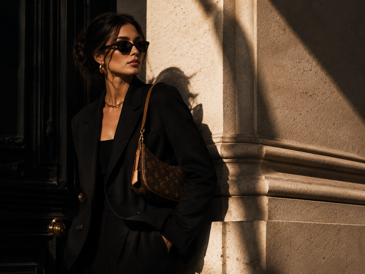 Shoulder Bags