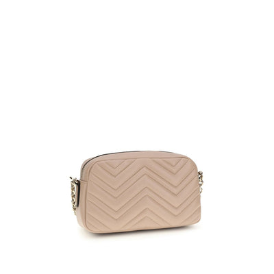 Gucci GG Marmont Pink Shoulder Bag