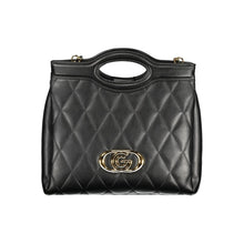 Gabriella G By Gabriella Gucci Nero Polyurethane Women Handbag