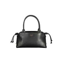 Twinset Black Polyurethane Women's Bag