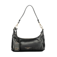 Twinset Black Polyurethane Women's Bag