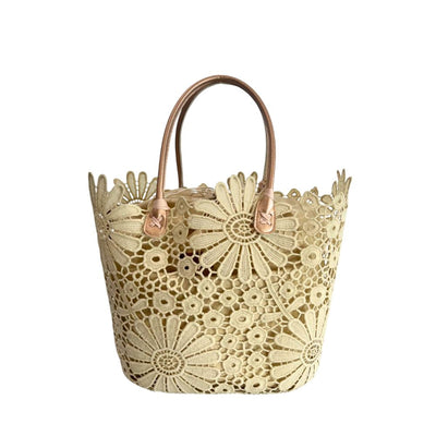 Baldinini Trend Beige PU Women Handbag