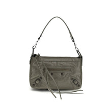 Balenciaga Bicolor Handbag