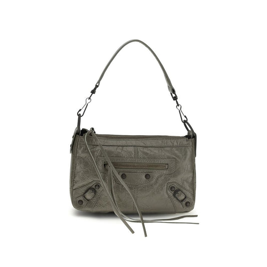 Balenciaga Bicolor Handbag