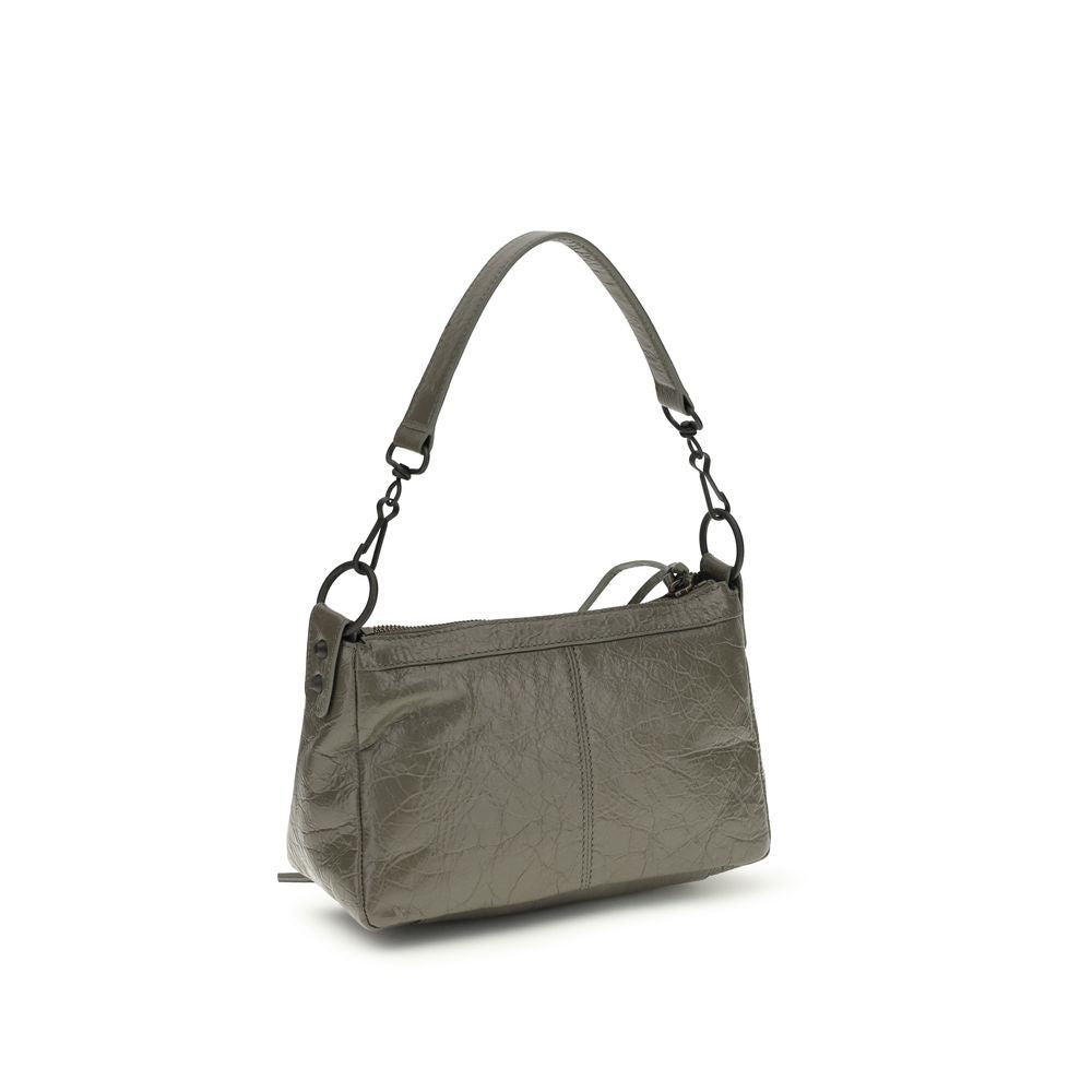 Balenciaga Bicolor Handbag
