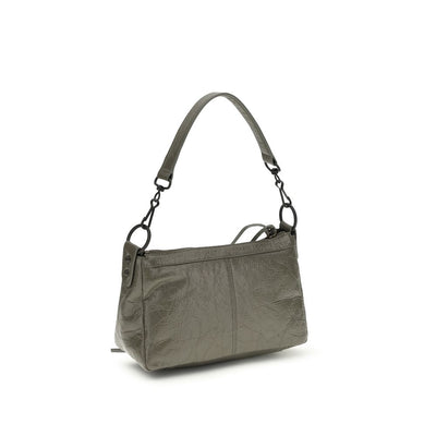 Balenciaga Bicolor Handbag