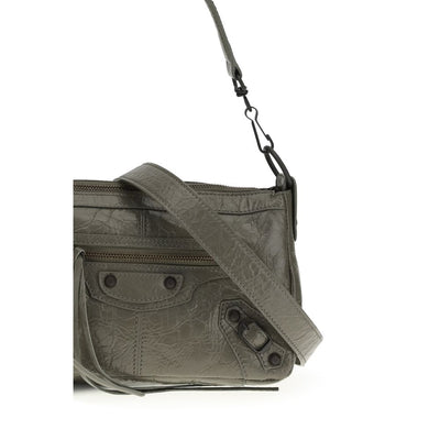 Balenciaga Bicolor Handbag