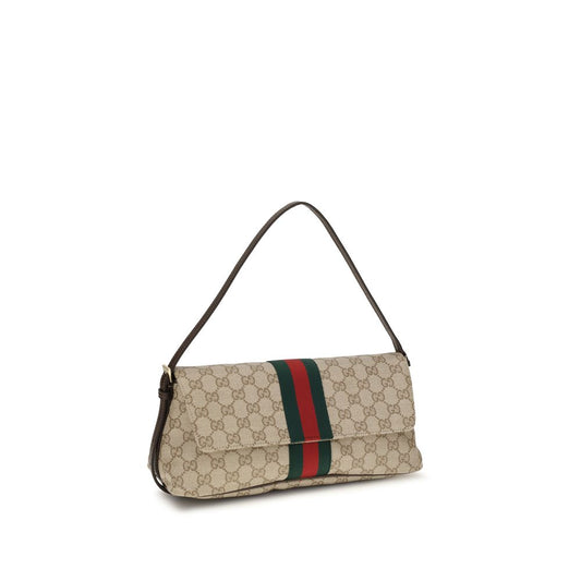 Gucci Madison Medium Beige GG Shoulder Bag