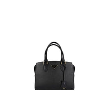 Prada Black Calfskin Handbag
