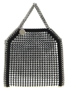 Stella McCartney Black Polyamide Handbag