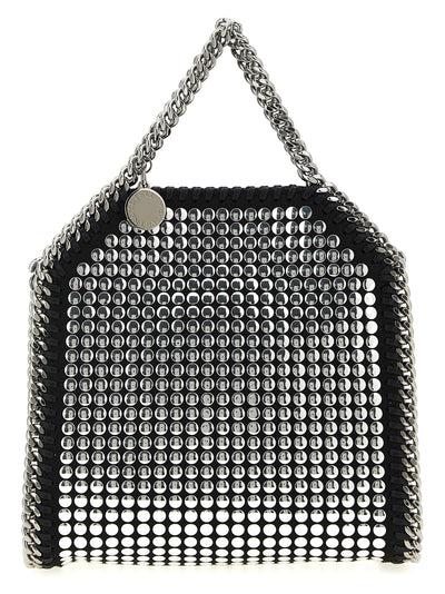 Stella McCartney Black Polyamide Handbag