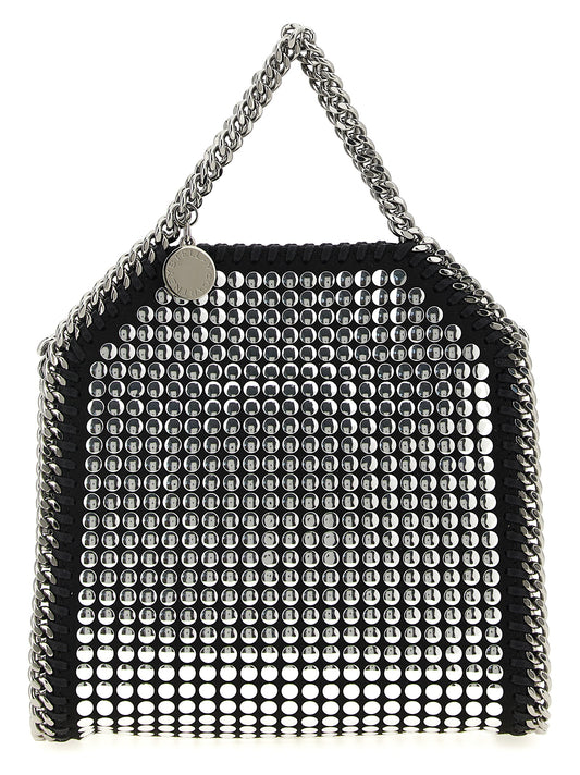 Stella McCartney Black Polyamide Handbag