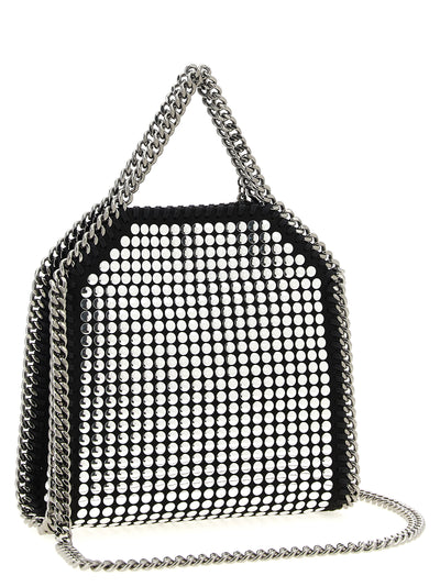 Stella McCartney Black Polyamide Handbag