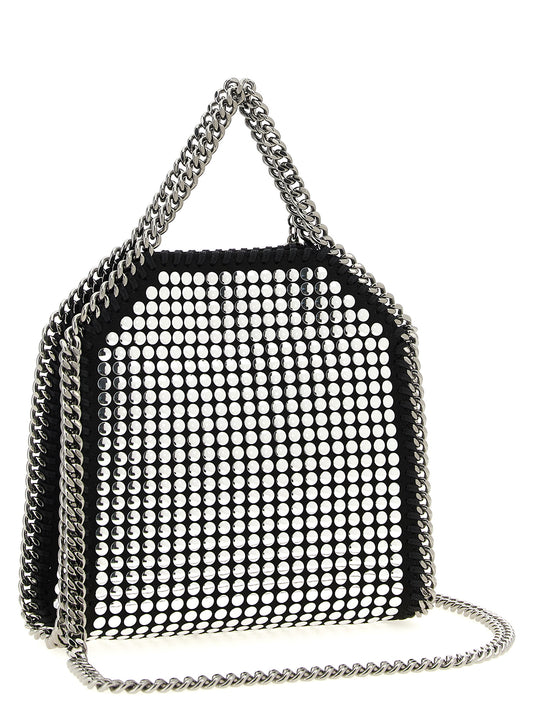 Stella McCartney Black Polyamide Handbag
