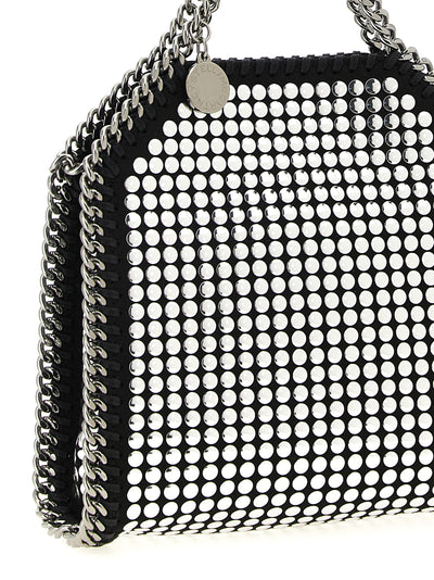 Stella McCartney Black Polyamide Handbag