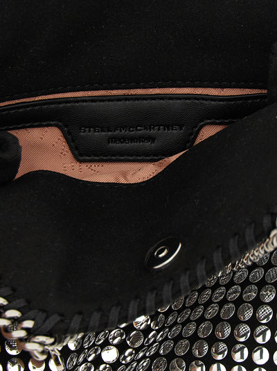 Stella McCartney Black Polyamide Handbag