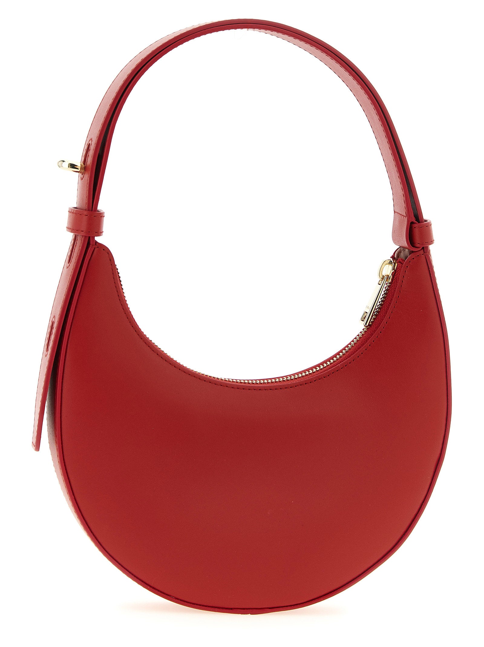 Furla Multicolor Calfskin Shoulder Bag