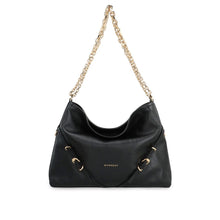 Givenchy Black Calfskin Shoulder Bag