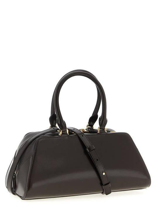 Givenchy Brown Calfskin Handbag