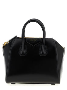 Givenchy Black Calfskin Handbag