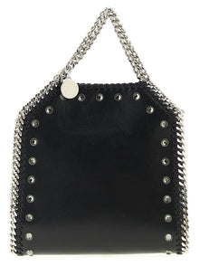 Stella McCartney Black Polyester Handbag