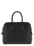 Valextra Black Calfskin Handbag
