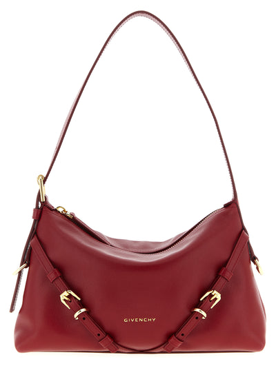 Givenchy Multicolor Calfskin Shoulder Bag