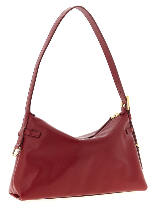 Givenchy Multicolor Calfskin Shoulder Bag