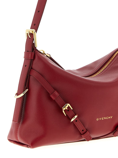 Givenchy Multicolor Calfskin Shoulder Bag
