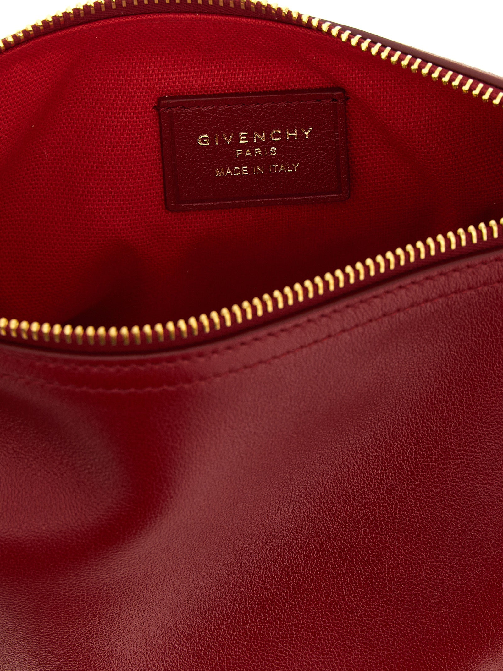 Givenchy Multicolor Calfskin Shoulder Bag