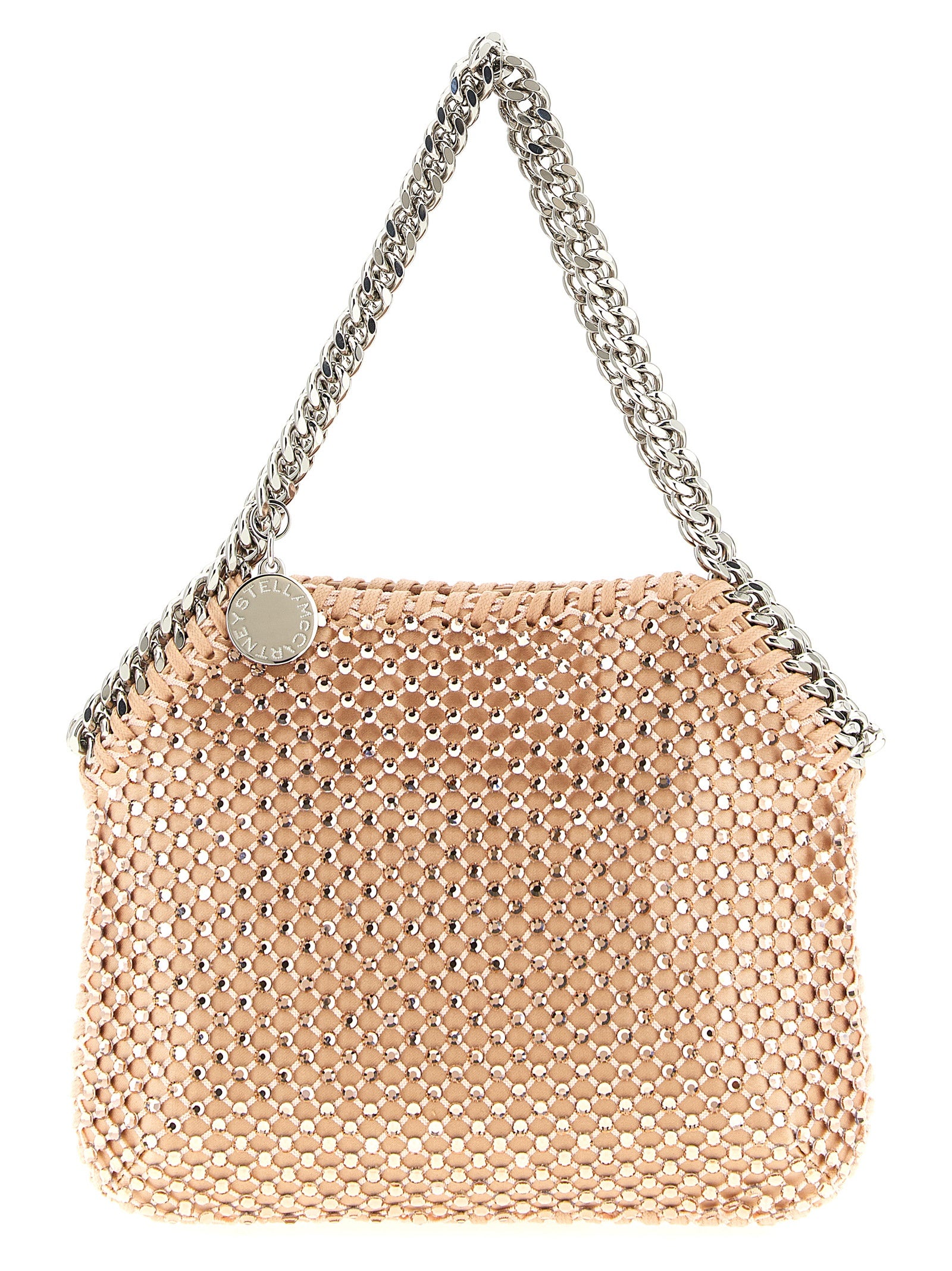 Stella McCartney Multicolor Polyamide Handbag