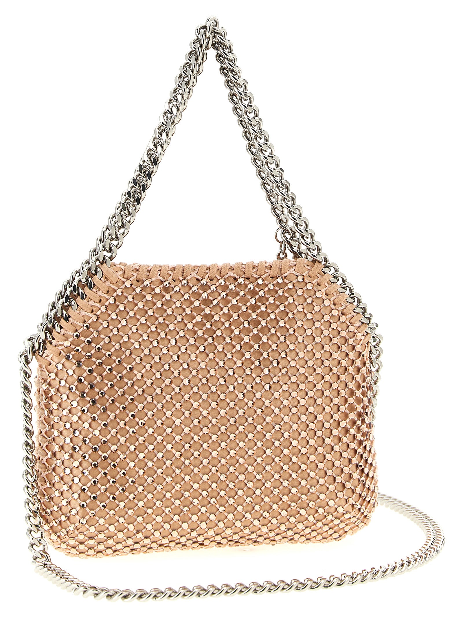 Stella McCartney Multicolor Polyamide Handbag