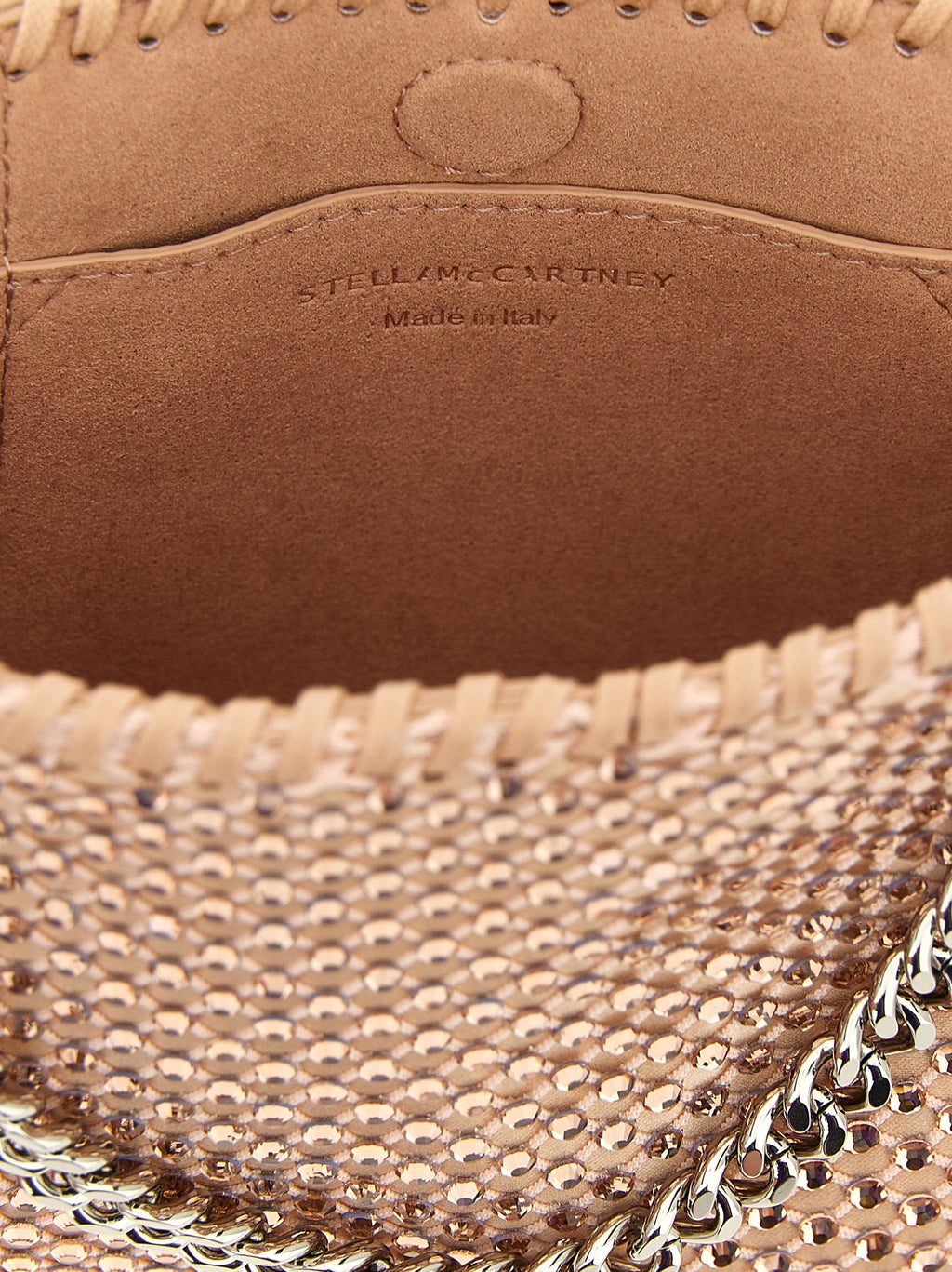 Stella McCartney Multicolor Polyamide Handbag