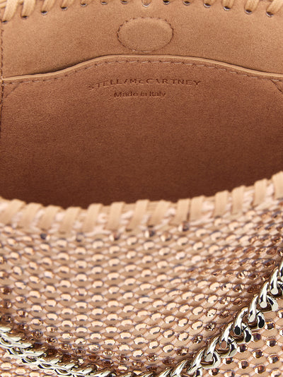 Stella McCartney Multicolor Polyamide Handbag