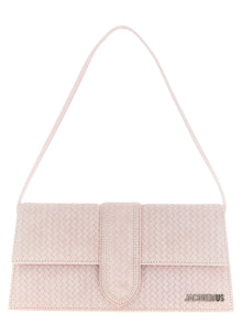 Jacquemus Multicolor Calfskin Shoulder Bag