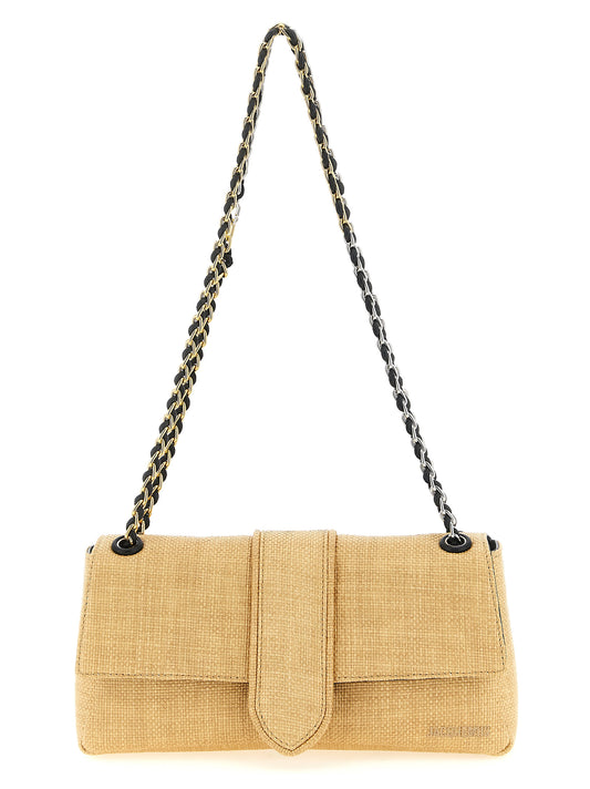 Jacquemus Beige Polyamide Shoulder Bag