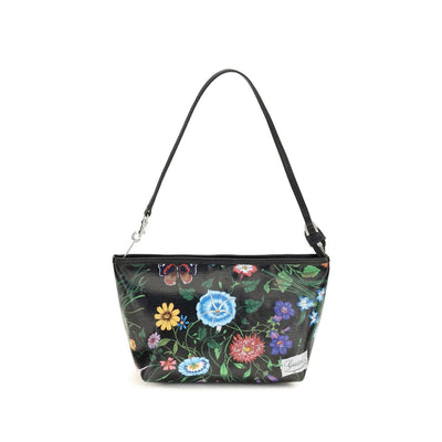 Gucci Multicolor Cotton Handbag