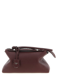 Fendi Multicolor Calfskin Handbag
