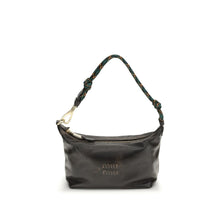 Miu Miu Bicolor Calf Leather Bos Taurus Handbag
