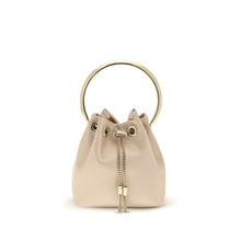 Jimmy Choo Multicolor Silk Handbag