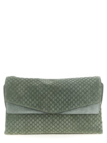 Gucci Bicolor Calfskin Shoulder Bag