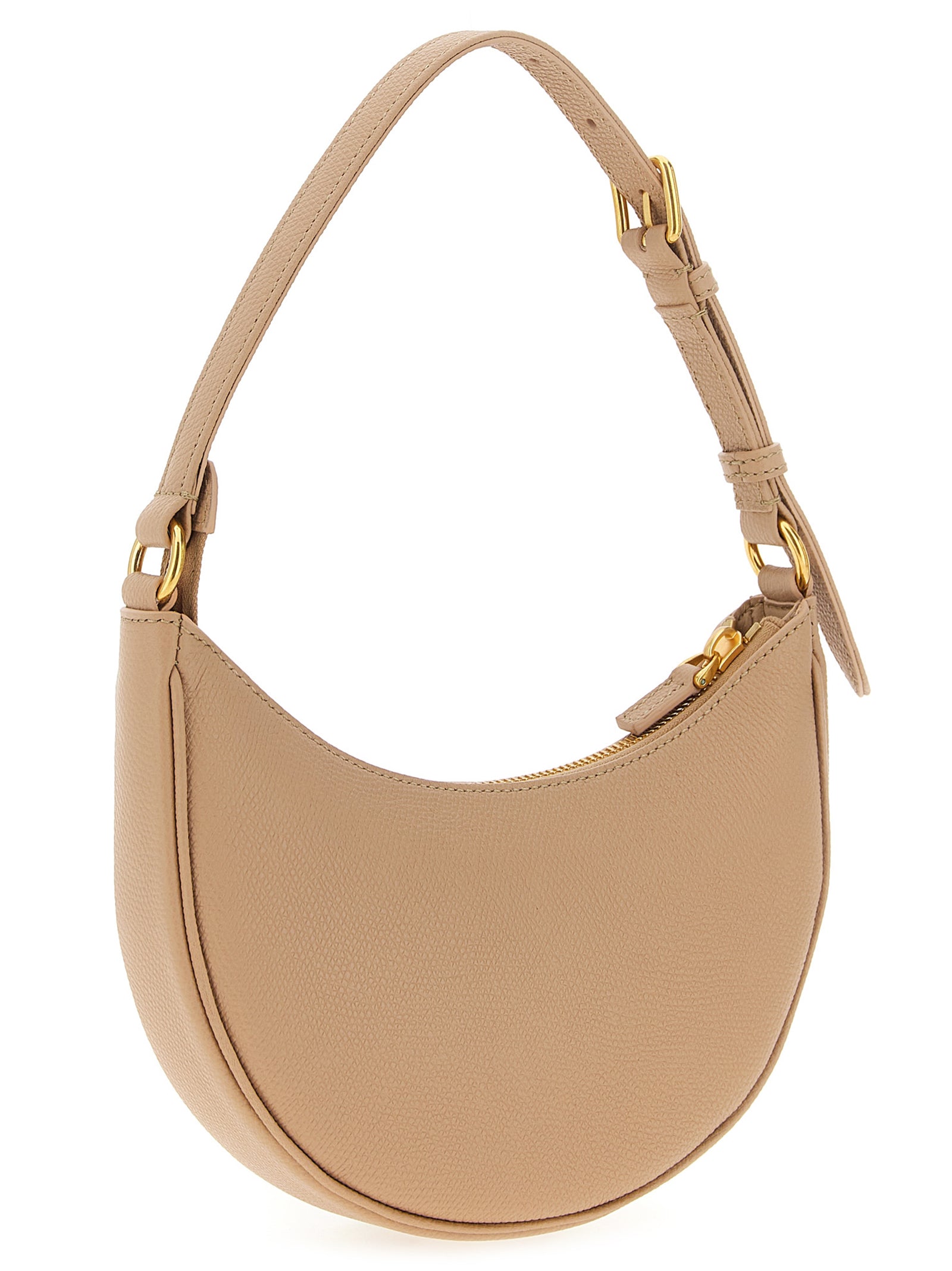 Valentino Garavani Multicolor Calfskin Shoulder Bag