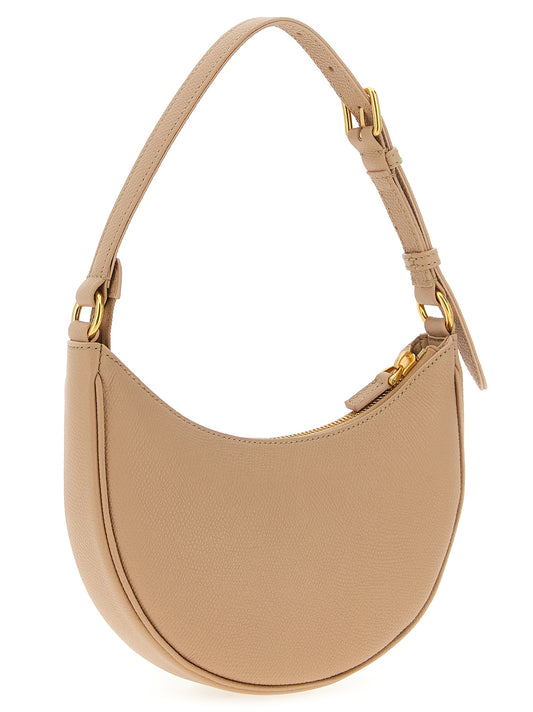 Valentino Garavani Multicolor Calfskin Shoulder Bag