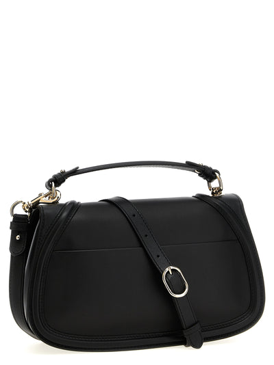 Gucci Blondie Medium Black Handbag