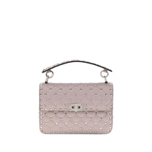 Valentino Garavani Multicolor Lamb Ovis Aries Aries Handbag