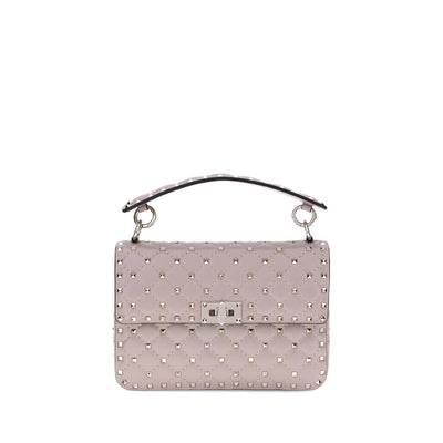 Valentino Garavani Multicolor Lamb Ovis Aries Aries Handbag