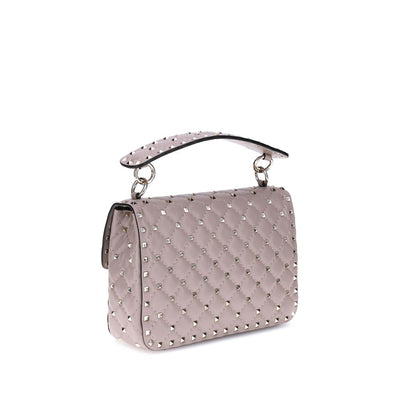 Valentino Garavani Multicolor Lamb Ovis Aries Aries Handbag