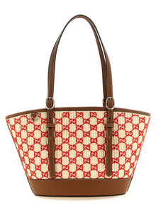 Gucci Small GG Shopper Bag