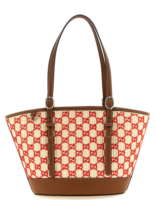Gucci Small GG Shopper Bag